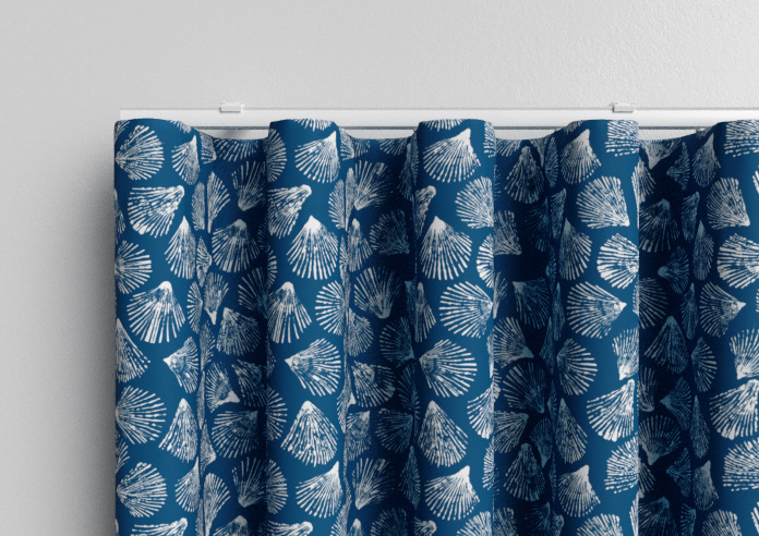 Sandbank, Pacific - Made to Measure Curtain - Image 13